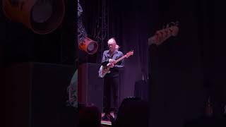 Billy Sheehan Bass Solo - Dallas TX 3/17/23