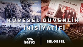 Küresel Güvenlik İnisiyatifi | BELGESEL | Harici