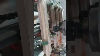 @gia công đường cong trên máy router cnc chế biến gỗ