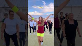 Aquí os dejo otra versión adaptada de “Solrera” Cual os gusta más? #soltera #zumba #shakira