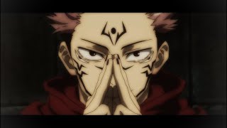 𝑰𝑻𝑨𝑫𝑶𝑹𝑰/𝑺𝑼𝑲𝑼𝑵𝑨 𝐄𝐃𝐈𝐓- Jujutsu Kaisen- Walk