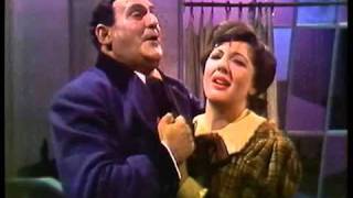 Anna Moffo and Richard Tucker sing La Boheme