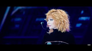 Mylène Farmer - M'effondre - Live 2019 (Clip officiel)