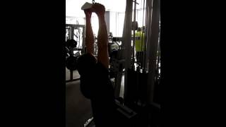 Guruhonza Filip Vasko and Papaya V handle pulldowns