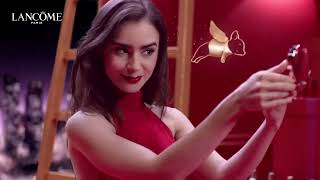 LANCÔME Chinese New Year 2019 TVC Wish Big