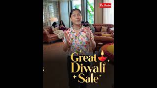 Dekho Woh Aa Gaya…. | Dr. Ortho Great Diwali Sale | 2024