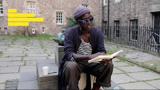 A Toast to the People: Saul Williams | 2021 International Festival