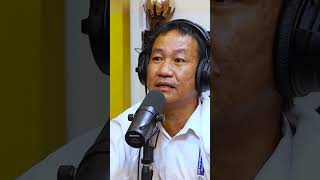 Harka Sampang : I never think about my personal benefit  #podcast #bishwalimbu #biswalimbupodcast