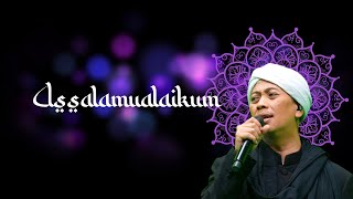 Opick - Assalamualaikum (Live) | Official Music Video