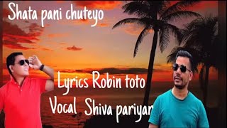 Shiva pariyar|Robin toto|chhabi newpaney|2021 new Nepali love song..