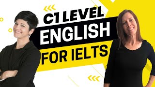 In Retrospect, You Need C1 Level English for IELTS - IELTS Energy Podcast Bonus