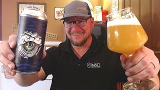 Tired Hands | "DDH REFRESHING" - ddh dipa