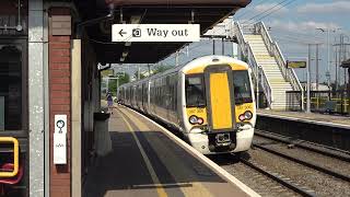 c2c 387306 at Thatcham