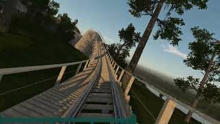 Scenic Run from No Limits 2