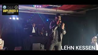 Lehn Kessen Live at Grinders & Shakers Unplugged II - 9th March 2024