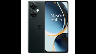 OnePlus Nord CE 3 Lite 5G (Chromatic Gray, 8GB RAM, 256GB Storage)