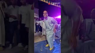 علام والله الراب هوار مند القدم رشاقة Rap Hawara great video