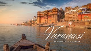 Varanasi Travel Vlog - Glimpses From One Of The Oldest Cities In The World