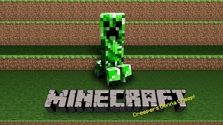 MINECRAFT Livestream!