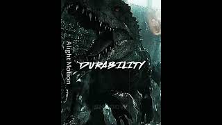 Spinosaurus vs Indominus rex | WIS |#edit #shorts #trending #fypシ #jurassicworld