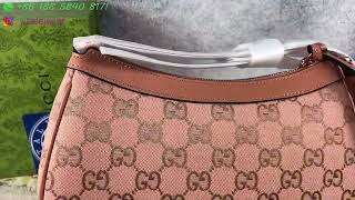 [QC] Gucci Ophidia GG small handbag