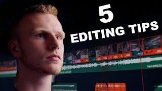 How to Edit EPIC Sports Videos | 5 Tips