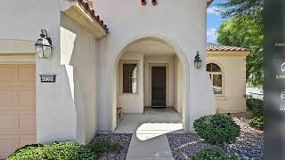 Sun City Shadow Hills, Castellano model home for sale