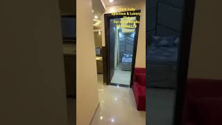 1BHK fully spacious Flat  #1bhkapartment #1bhkflatindelhi #1bhk