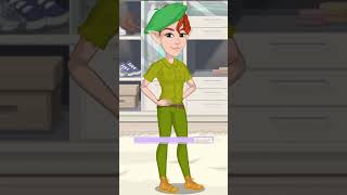 🧚‍♀️CZY ROZPOZNASZ POSTAĆ Z BAJKI?🧚‍♀️#msp #msp2 #moviestarplanet #moviestarplanet2 #mspedit #shorts