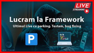 🔴 Live | Scriptaam | Bug fixing si testam