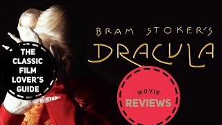 Bram Stoker's Dracula (1992) - Movie Review