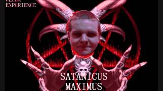 The Brock Gleba Experience - Satan Laughing