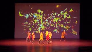 India Day 2018 - Nachle