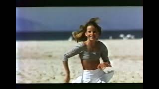 TF1 (Juillet 1989): Clip Kaoma - Lambada (Orangina)