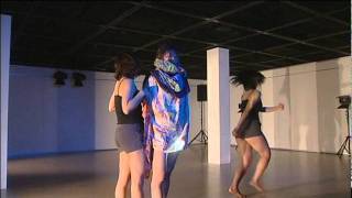 Yokohama Dance Collection EX 2011　Competition II digest 5/5