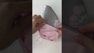 Easy sewing Idea for Beginners🪡🌺🧵 #sewing #sewingtutorial #easysewing