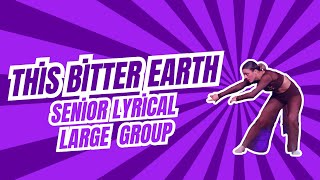 This Bitter Earth | South County Dance Company | 2024 Countdown Nationals | Senior Large Lyrical