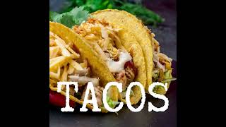 Find all the Taco Tuesdays