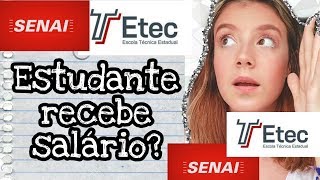 ETEC Vs SENAI: Qual é o melhor?