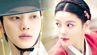 New Korean mix Hindi song ❤️ Jeong Gu-won & Do Do- Hee 💕 My Demon ❤️‍🩹