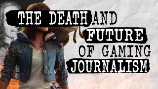 The Horrifying Truth Behind Video Game "Journalism" | Lies, Bribes and Corruption