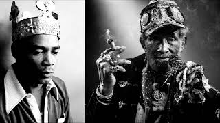 King Tubby meets The Upsetter - People from the grass roots