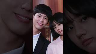 Favorite Korean on-screen couple#kimjiwon#kimsoohyun#KimSejeong#AhnHyoSeop#parkbogum #KimMinKyu