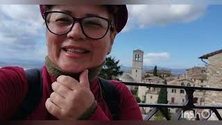 Minhas considerações sobre assisi italia . #assisi #italia