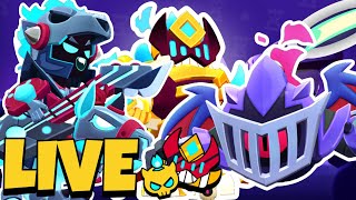 Brawl Stars Live Gameplay #brawlstars #spongebob #shorts