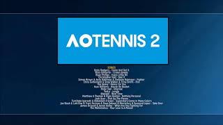 AO TENNIS 2 | Crown Jewels