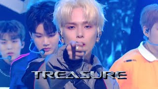 [교차편집] TREASURE (트레저) - BOY (Stage Mix)