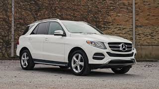 USED 2016 MERCEDES-BENZ GLE 350 PREMIUM