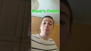 Part 2 - What you Can Do as eBay Sellers If a Buyer asks you to Cancel an Order #shorts