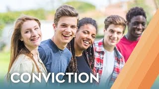 Conviction 08 - Les relations et les fréquentations